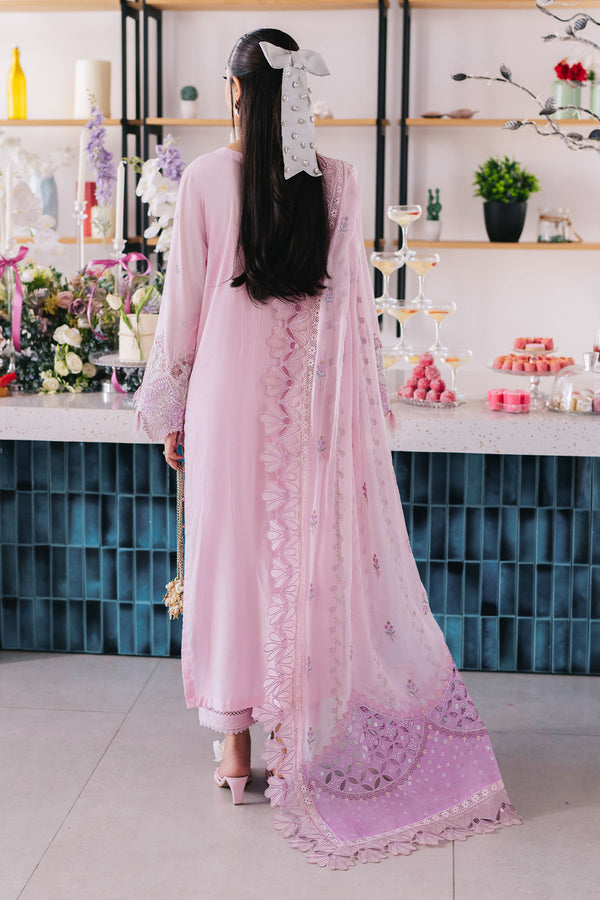 Nureh Eid Escape 24 | SPARKLE PINK NE-87 - Image 5