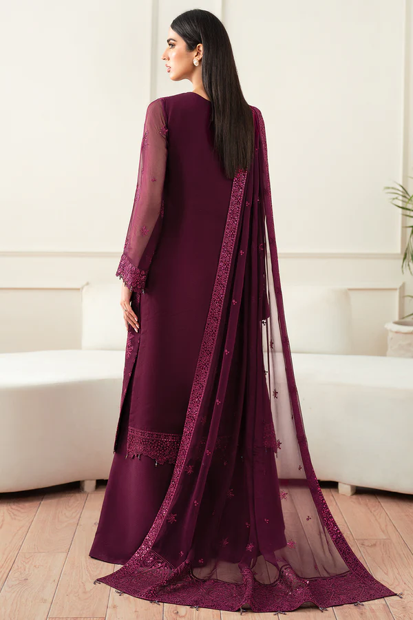 Essence Formals'25 || Regal Violet - Image 3