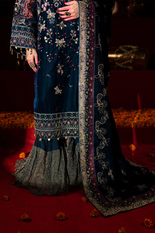 Nureh Maya Velvet || NW-90 - Image 3
