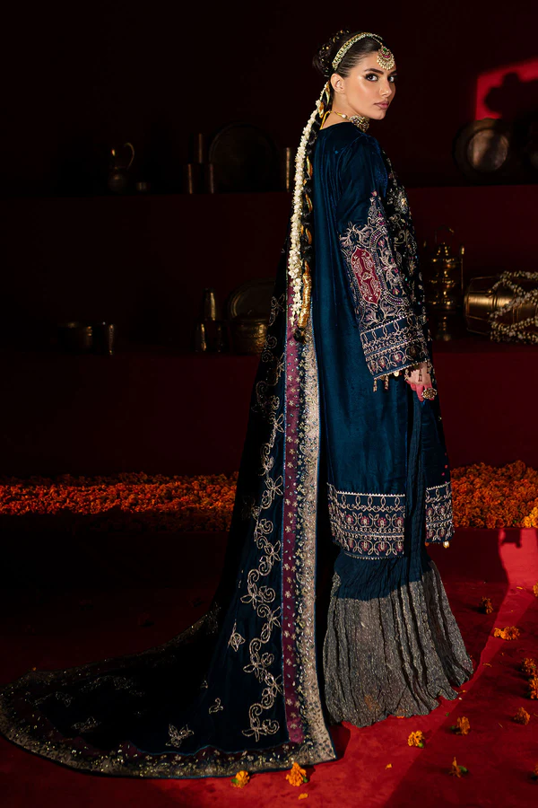 Nureh Maya Velvet || NW-90 - Image 2
