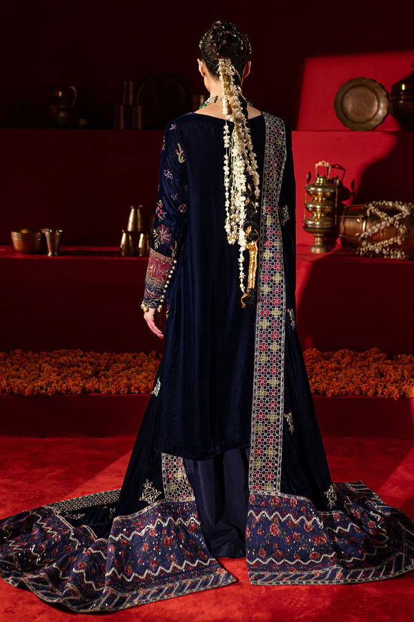 Nureh Maya Velvet || NW-93 - Image 3