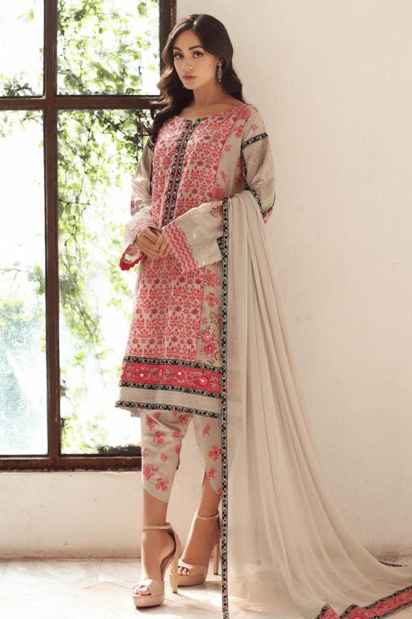 Charizma Ramzan Edit Vol-01 2024 | RE4-02