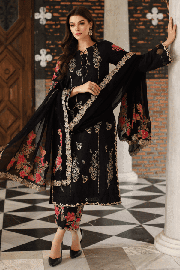 Alternative view of Charizma Ramzan Edit Vol-01 2024 | RE4-04