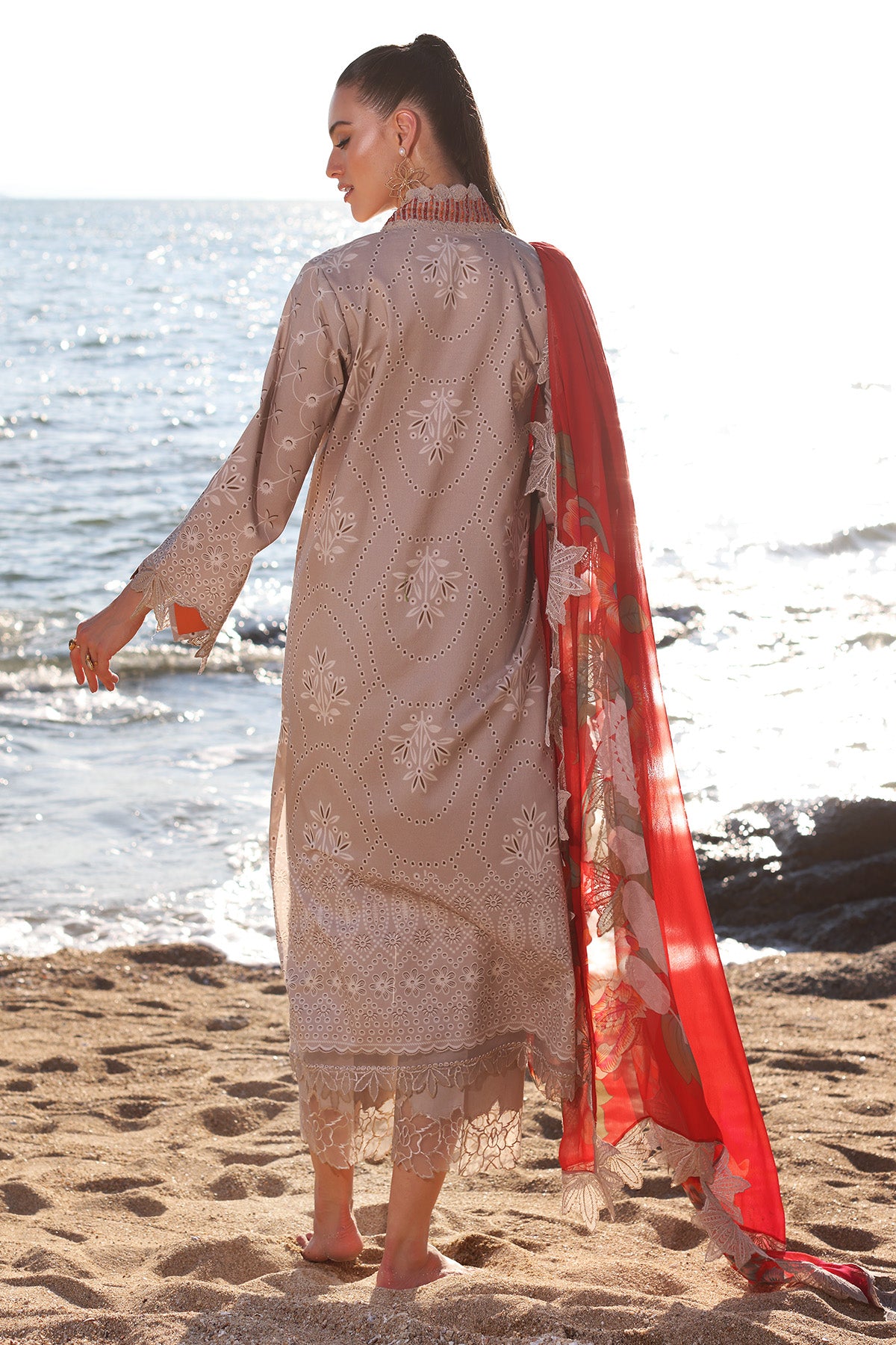 Charizma Aniq Vol-01 2024 | AN4-10 - Image 5