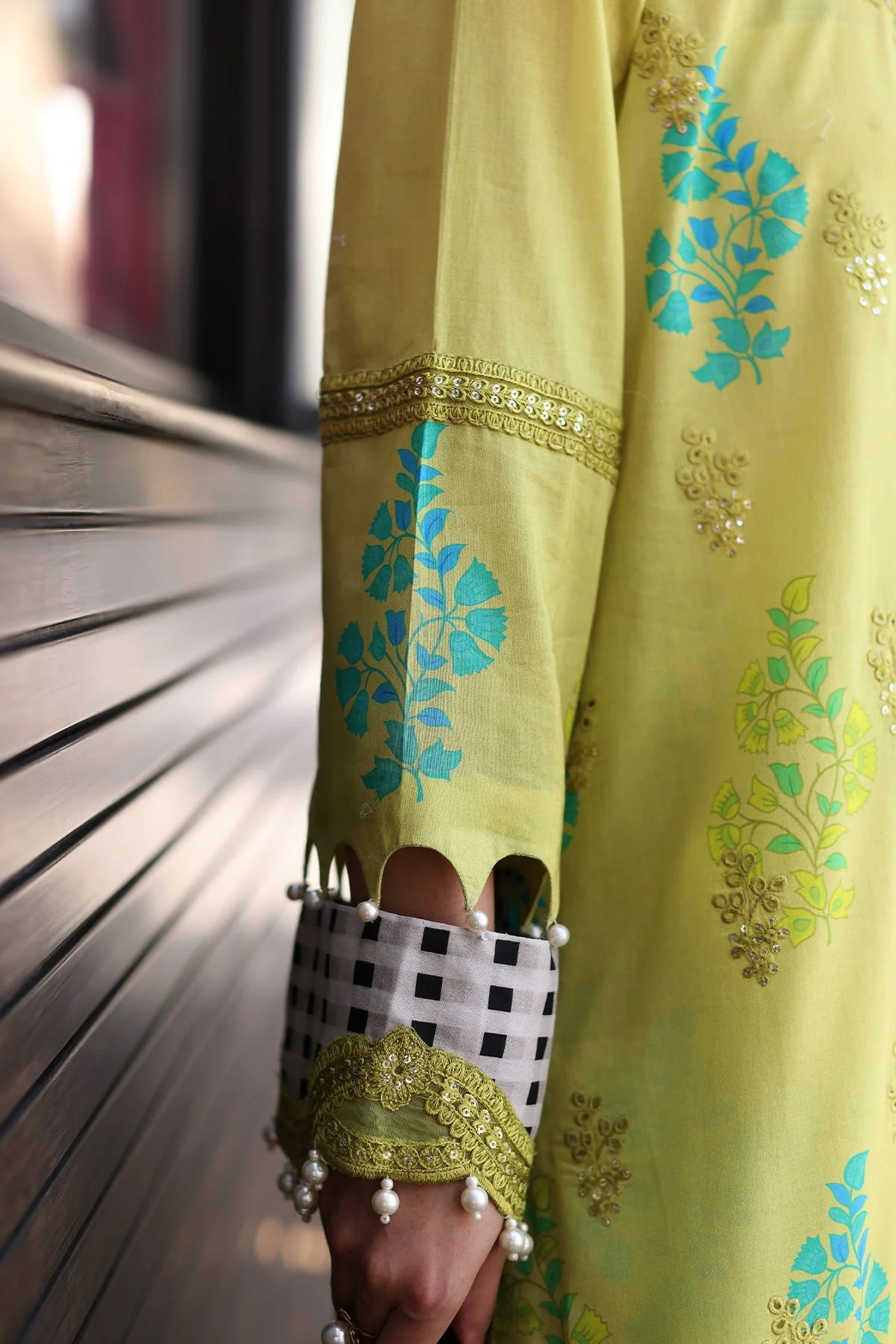 Rang-E-Bahar Vol-02 by Charizma | CRB4-16 - Image 4