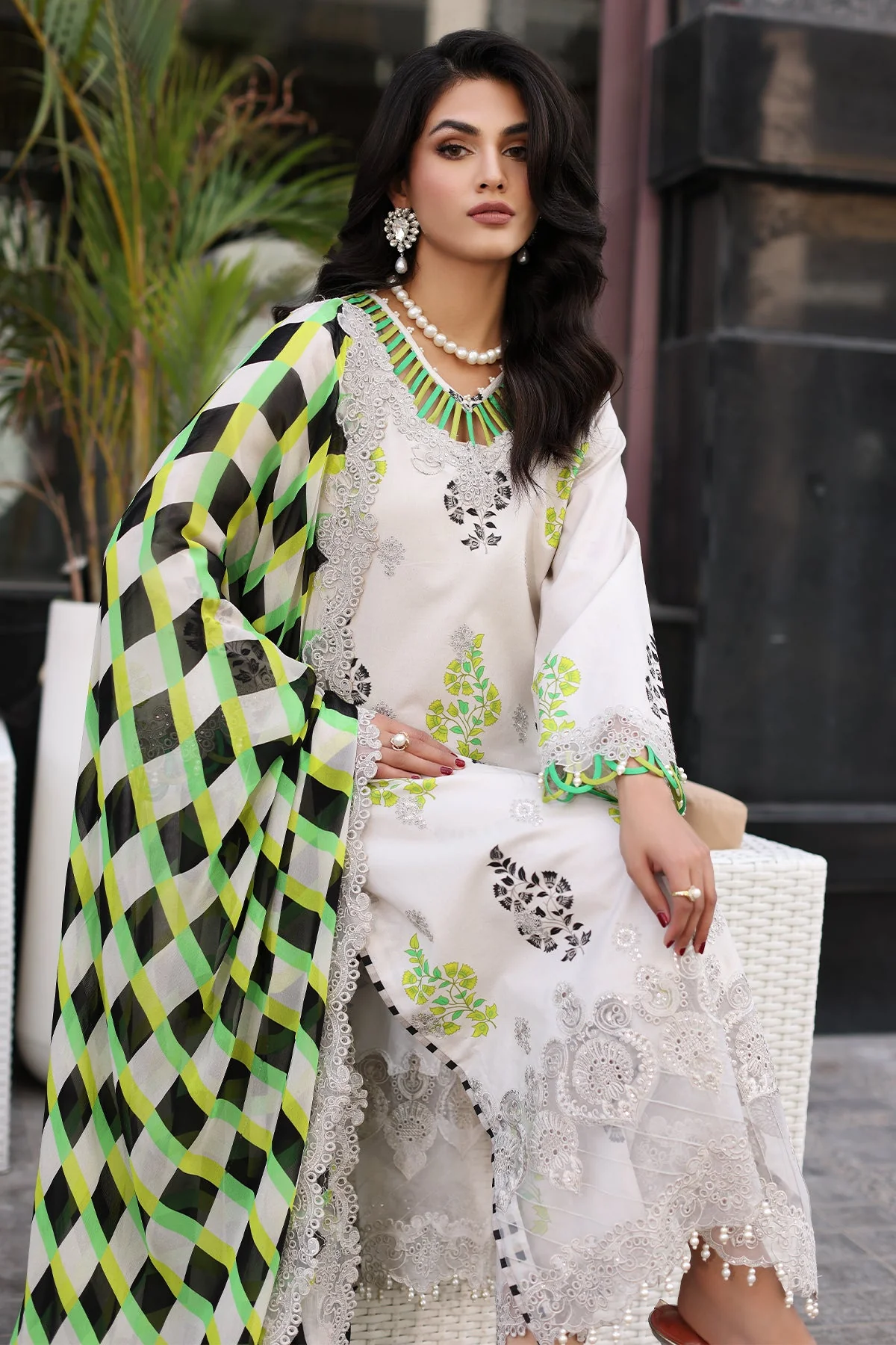 Rang-E-Bahar Vol-02 by Charizma | CRB4-14 - Image 3
