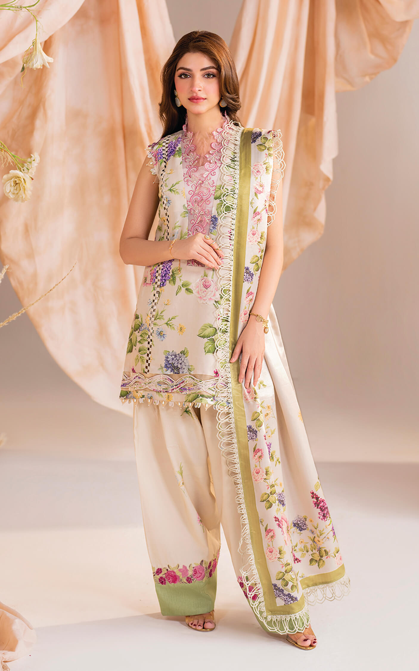 Winter Meraki’24 by Asifa & Nabeel | MW-01