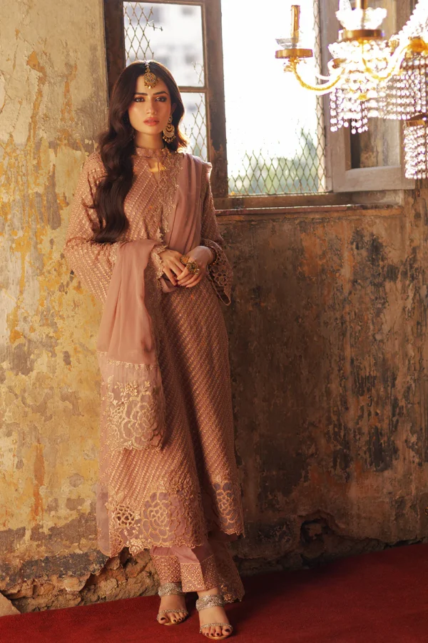 Azure Festive Collection 2024 | Azalea