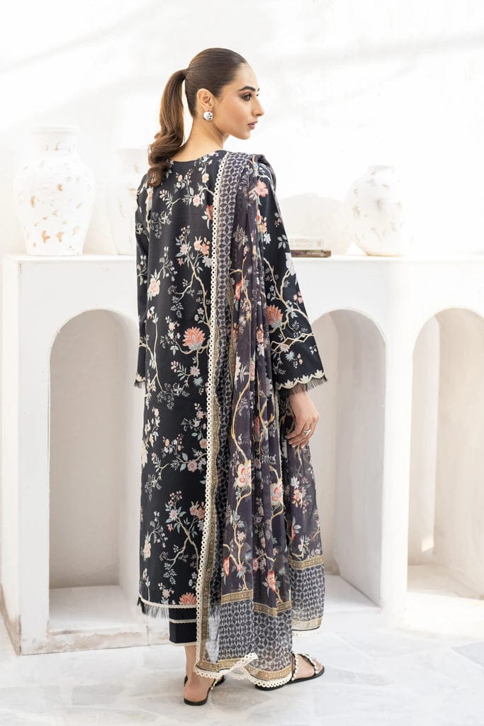 Shezlin Chikankari Ramadan Edit '24 by Aabyaan | MAHIRA (AR-06) - Image 3