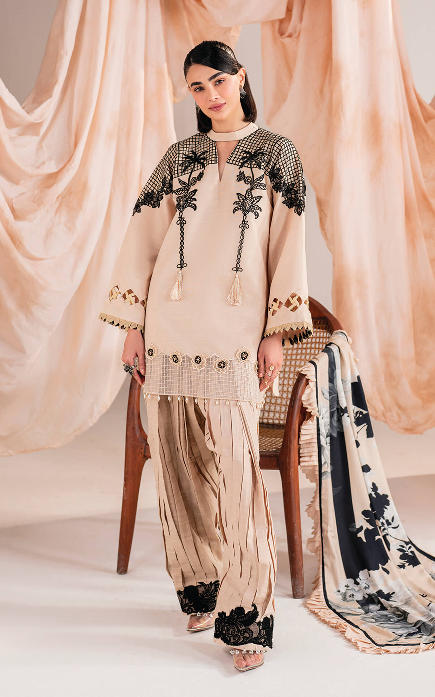 Winter Meraki’24 by Asifa & Nabeel | MW-13