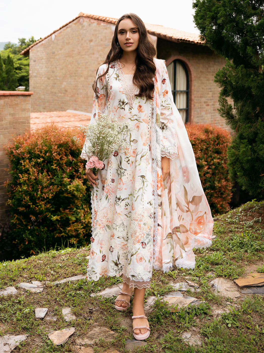 Secret Garden Lawn '24 | COSMOS