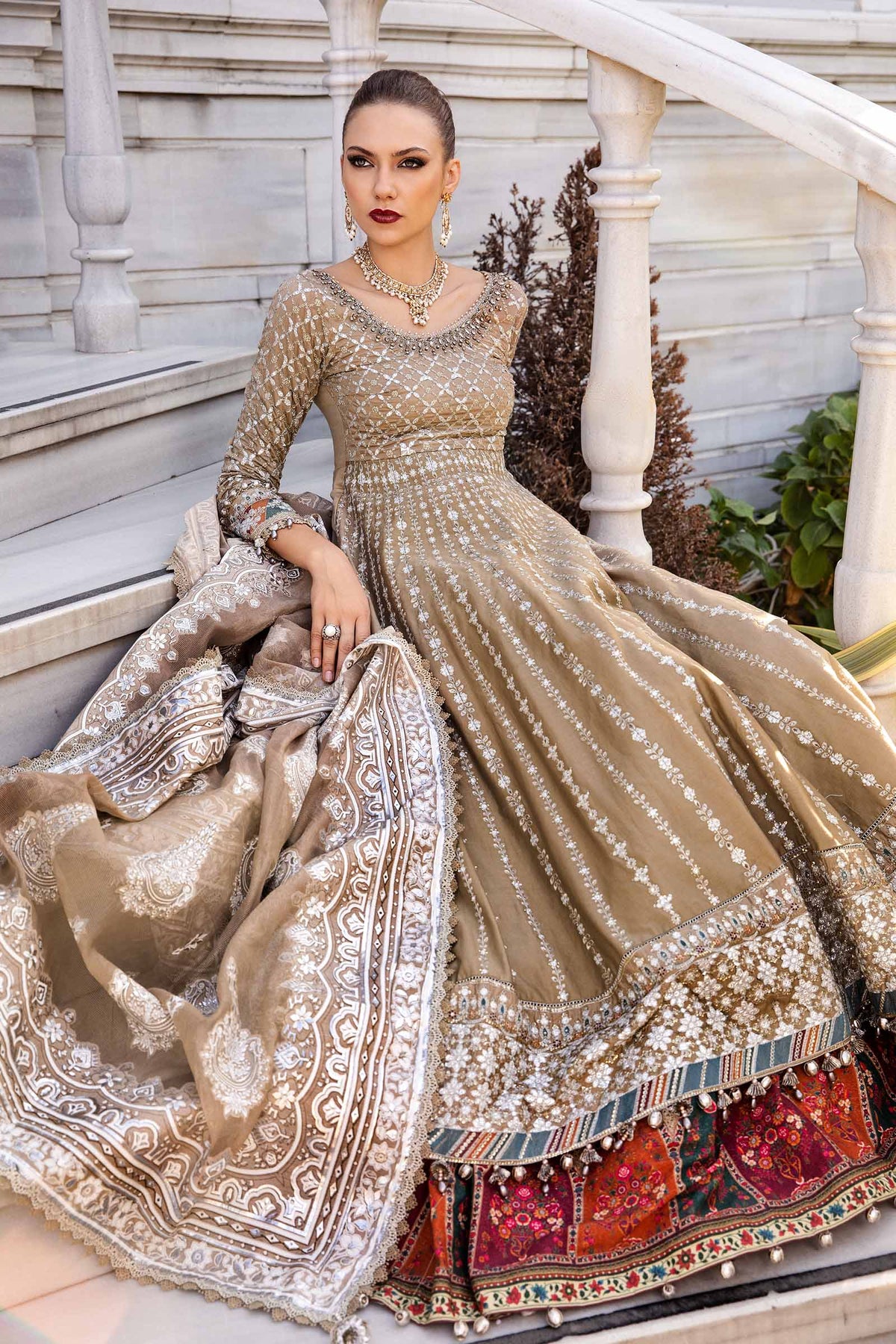 Maria B Sateen | CST-810 - Image 4