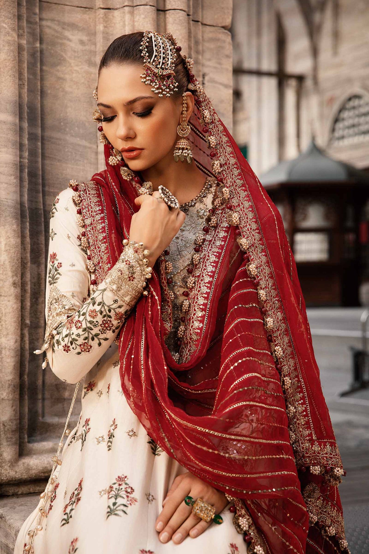 Maria B Sateen | CST-801 - Image 2