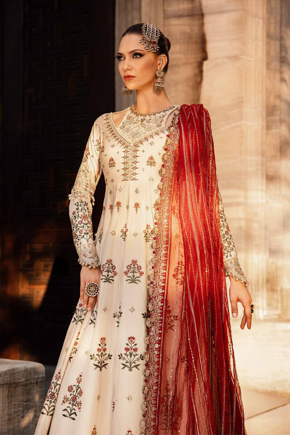 Maria B Sateen | CST-801 - Image 5