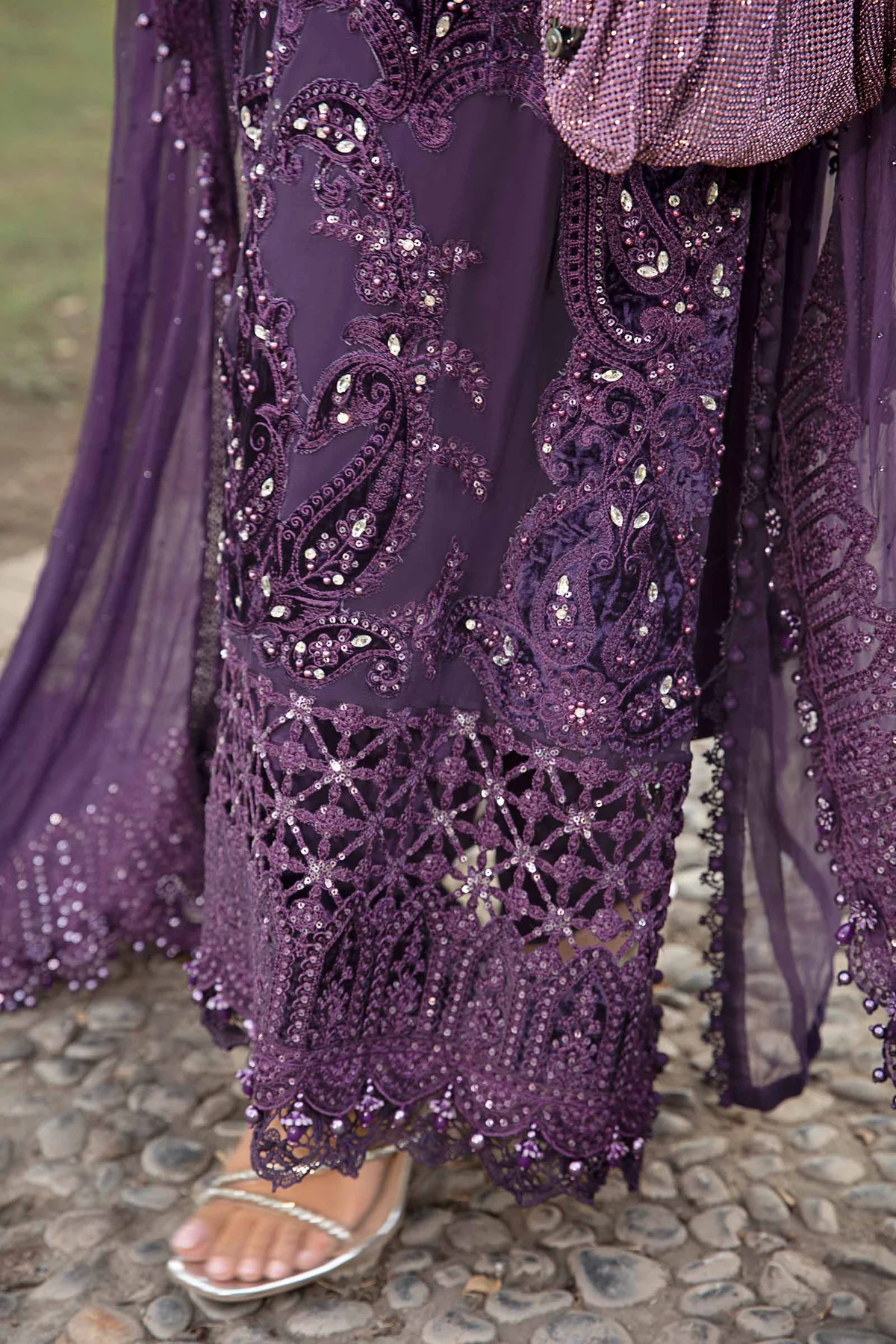 MARIA.B Chiffons Collection | MPC-24-102 - Image 6