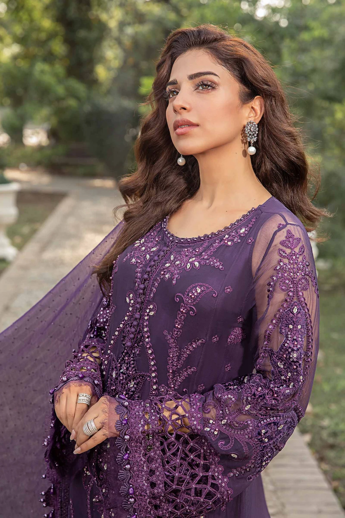 MARIA.B Chiffons Collection | MPC-24-102 - Image 2