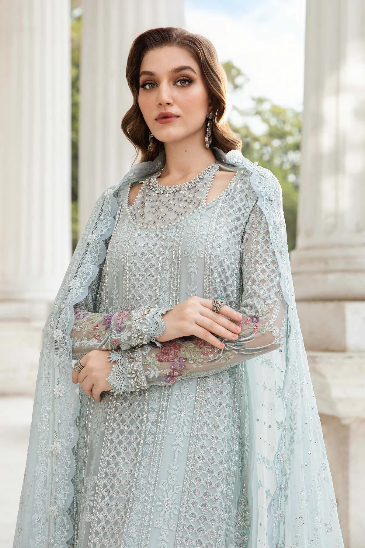 MARIA.B Chiffons Collection | MPC-24-103 - Image 4
