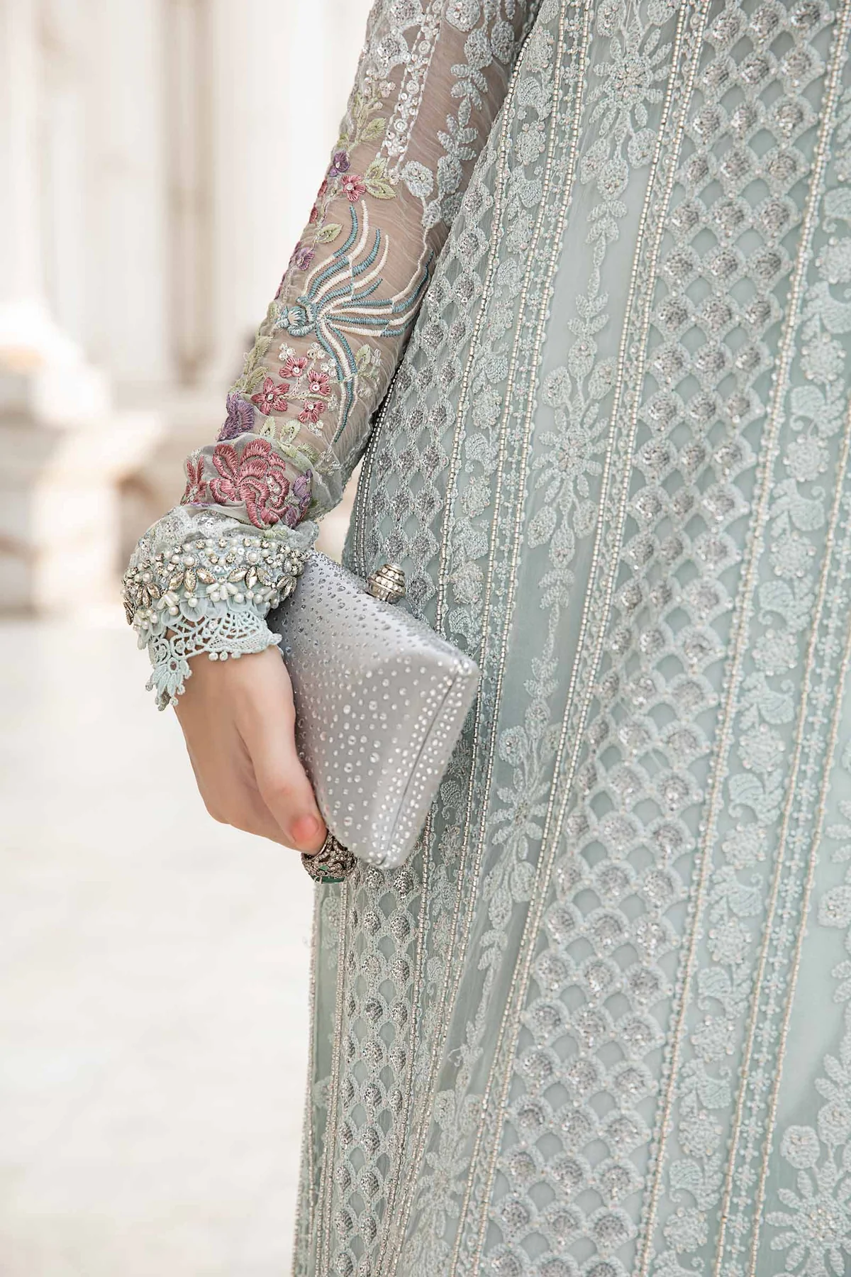 MARIA.B Chiffons Collection | MPC-24-103 - Image 6
