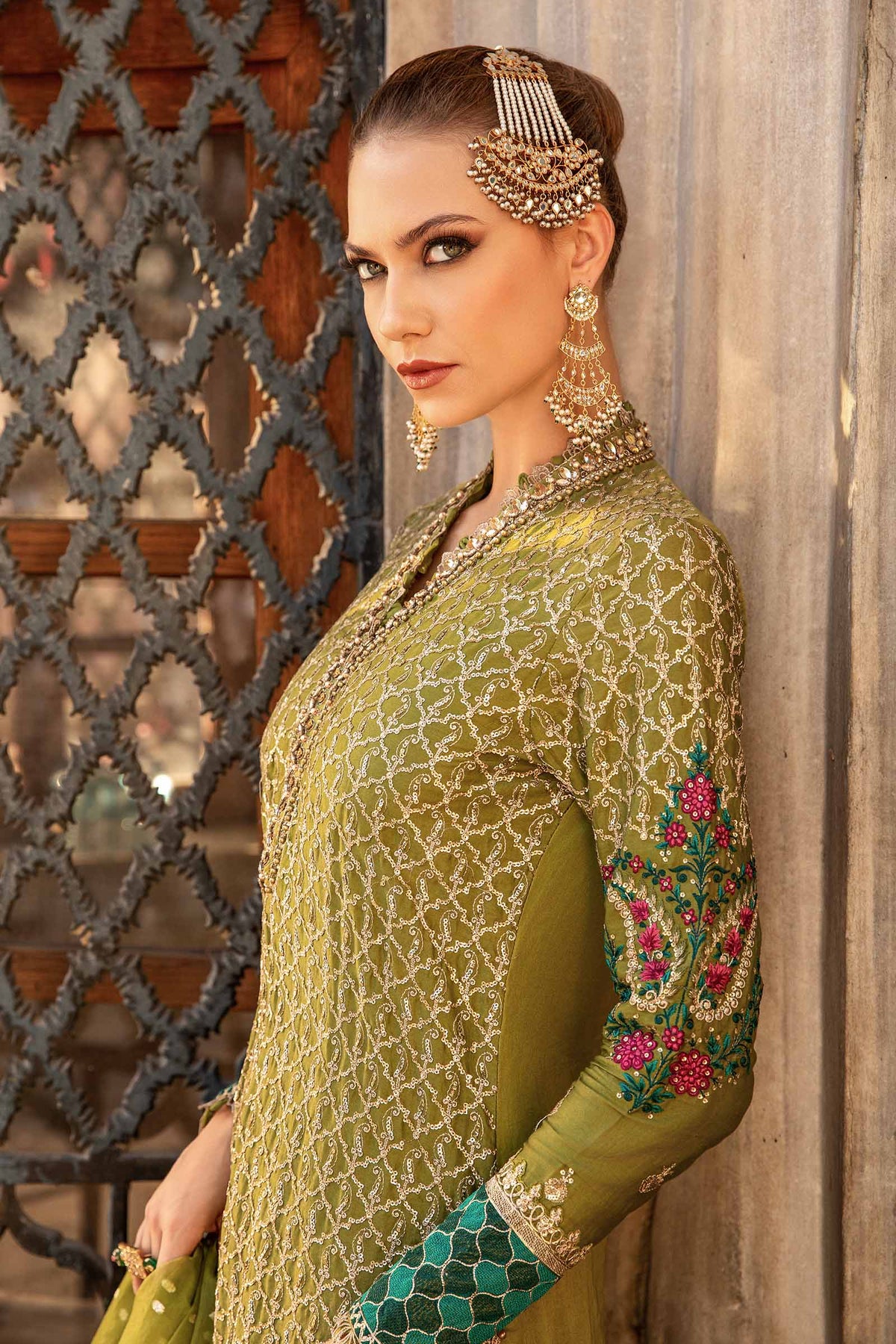 Maria B Sateen | CST-803 - Image 3