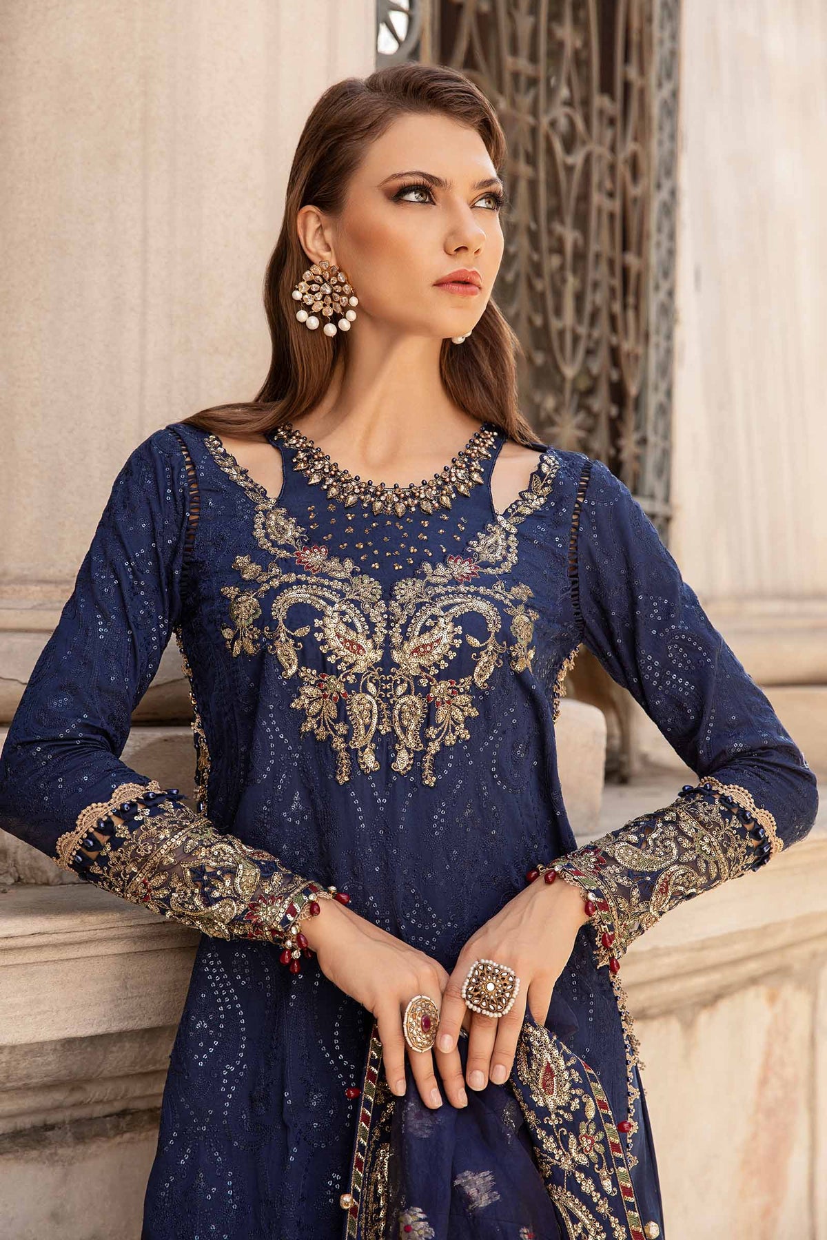 Maria B Sateen | CST-804 - Image 4