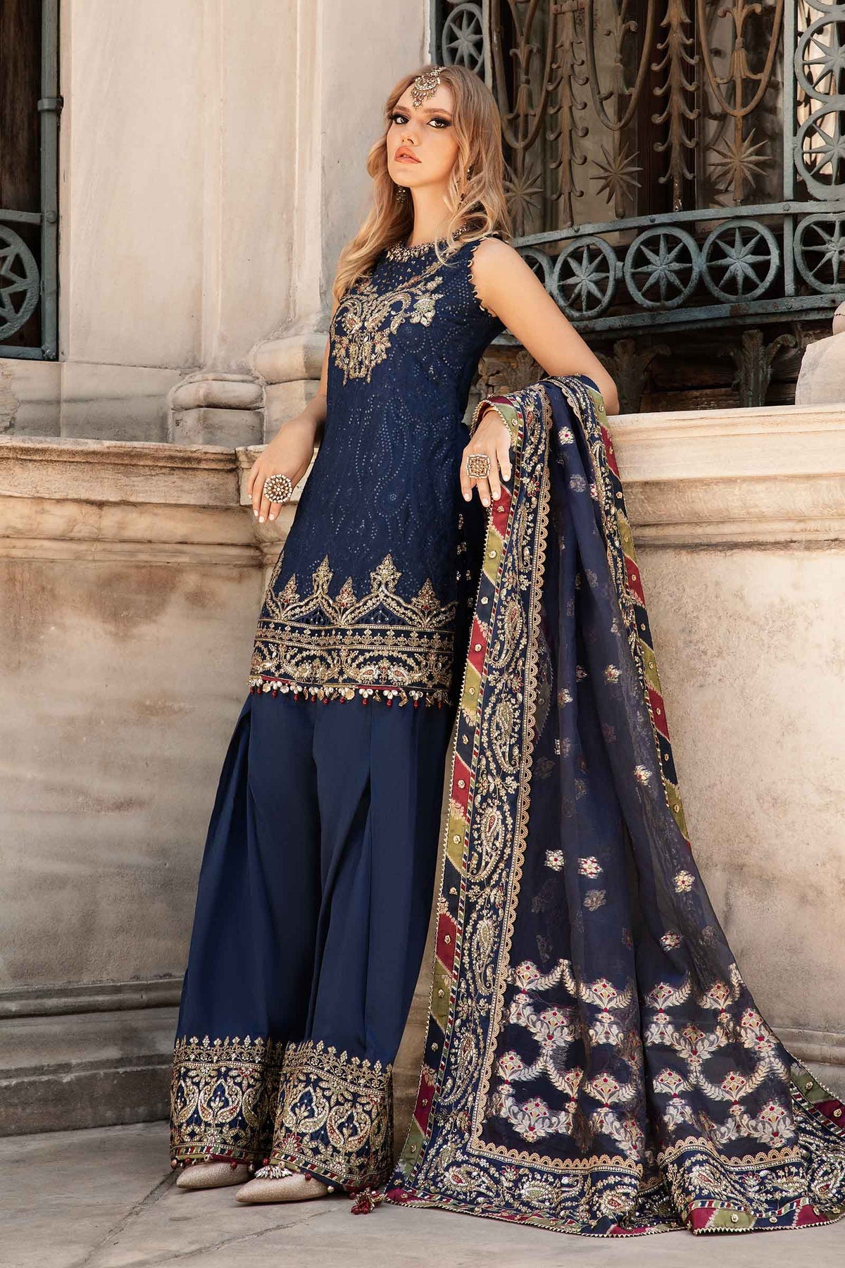 Maria B Sateen | CST-804 - Image 6