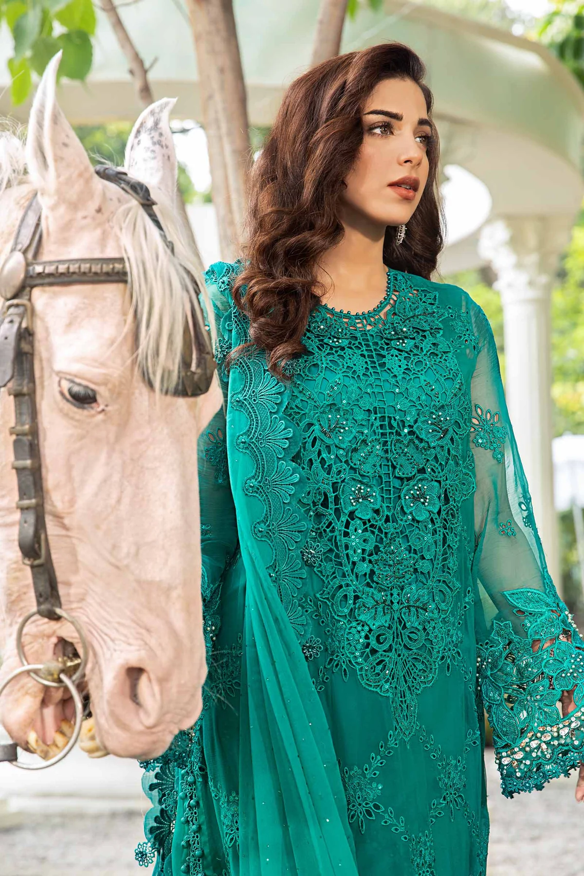 MARIA.B Chiffons Collection | MPC-24-105 - Image 4