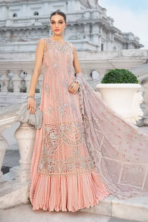 MARIA.B Chiffons Collection   | MPC-24-106