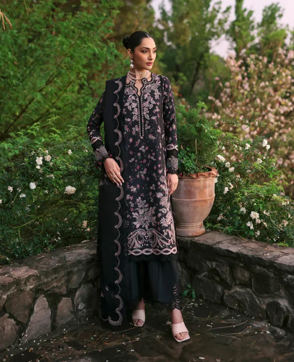 Talia Summer Lawn by Republic Wear | D2-A