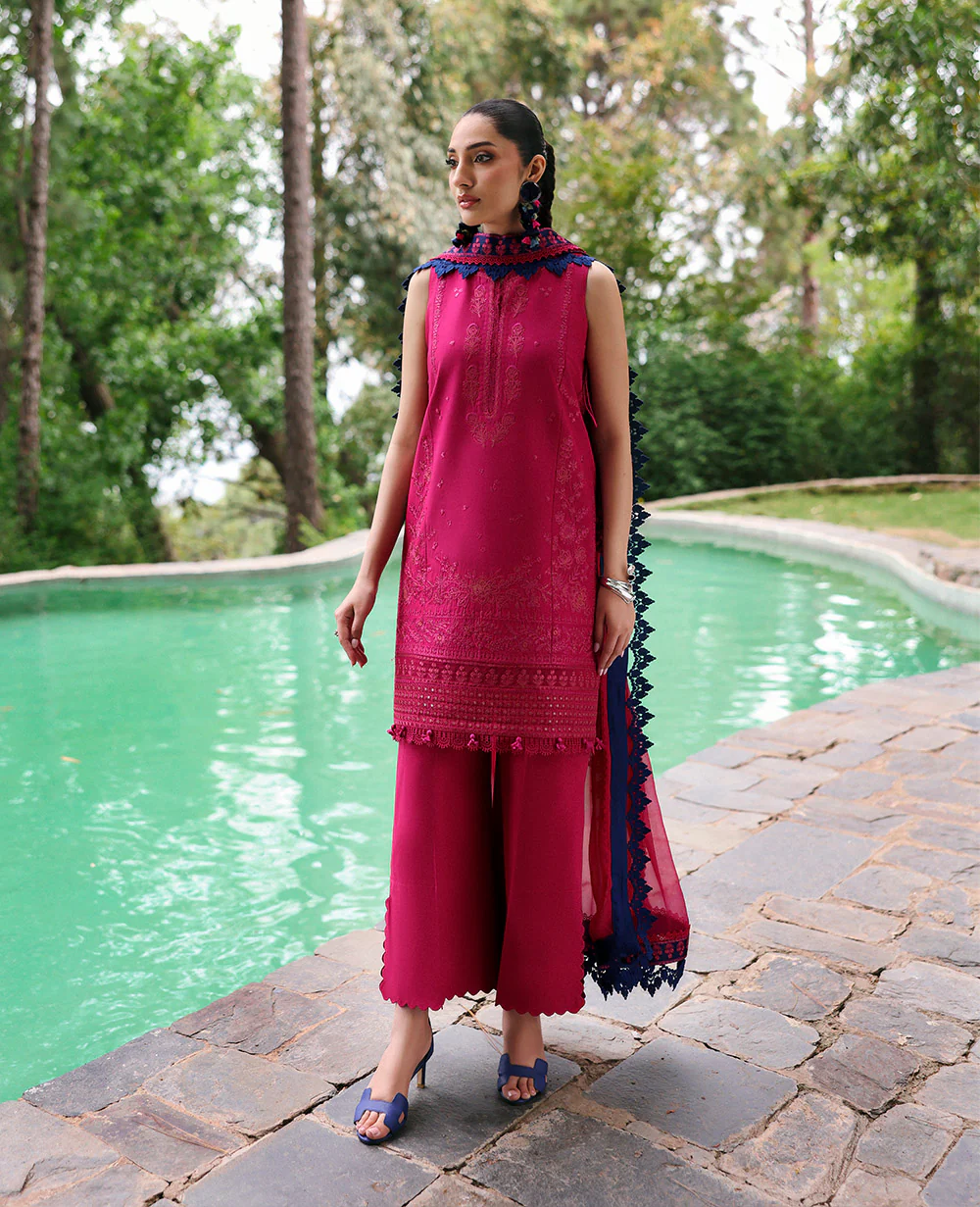 Talia Summer Lawn by Republic Wear | D4-B