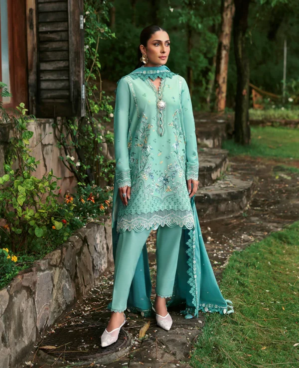 Talia Summer Lawn by Republic Wear | D5-A