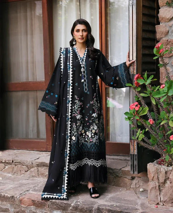 Talia Summer Lawn by Republic Wear | D5-B