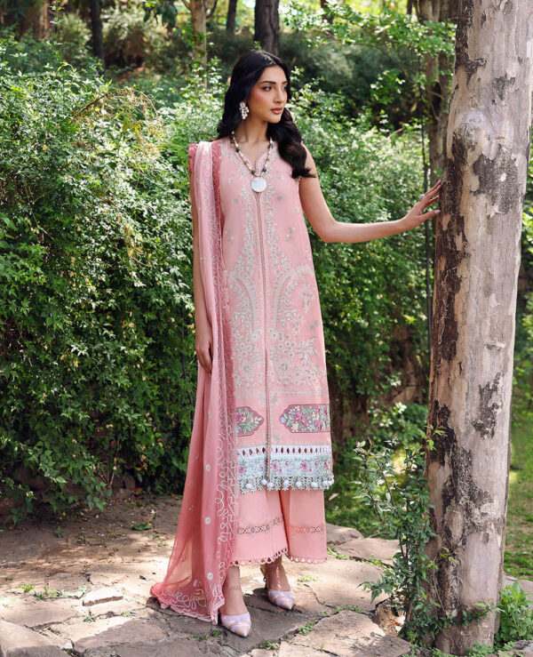 Talia Summer Lawn by Republic Wear | D7-A