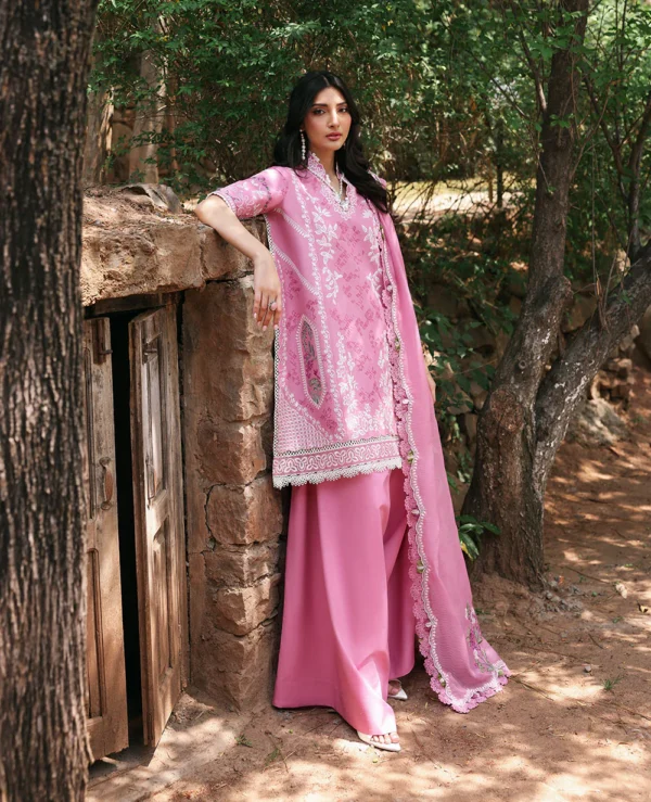 Talia Summer Lawn by Republic Wear | D8-A