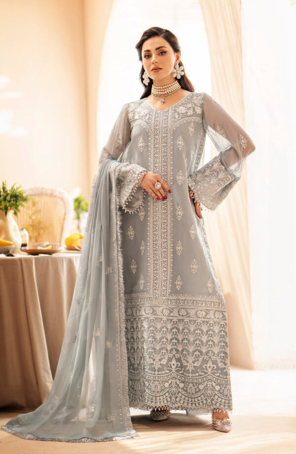 Zainab by Maryum n Maria 23 | (QFD-0061) (GZ-276)