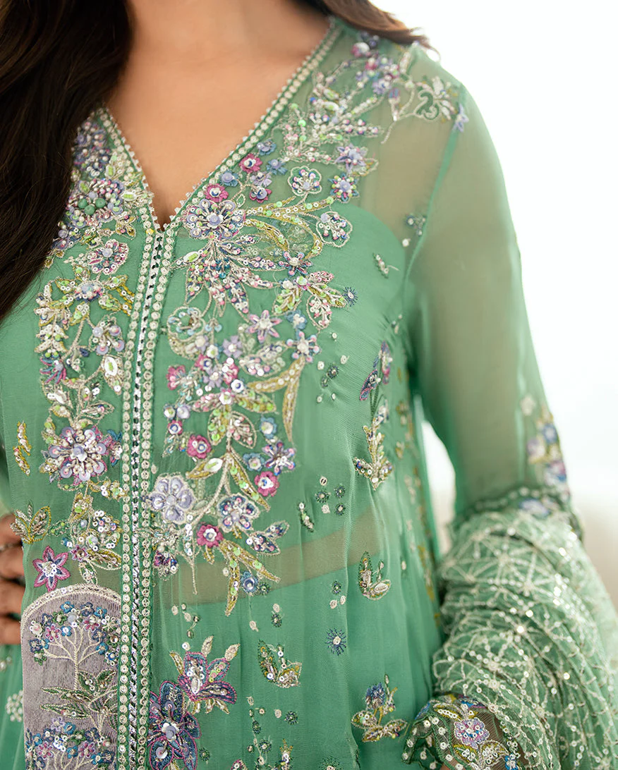 Sham Shandar By Mushq || Adaa - Image 3