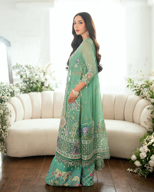 Sham Shandar By Mushq || Adaa - Image 4