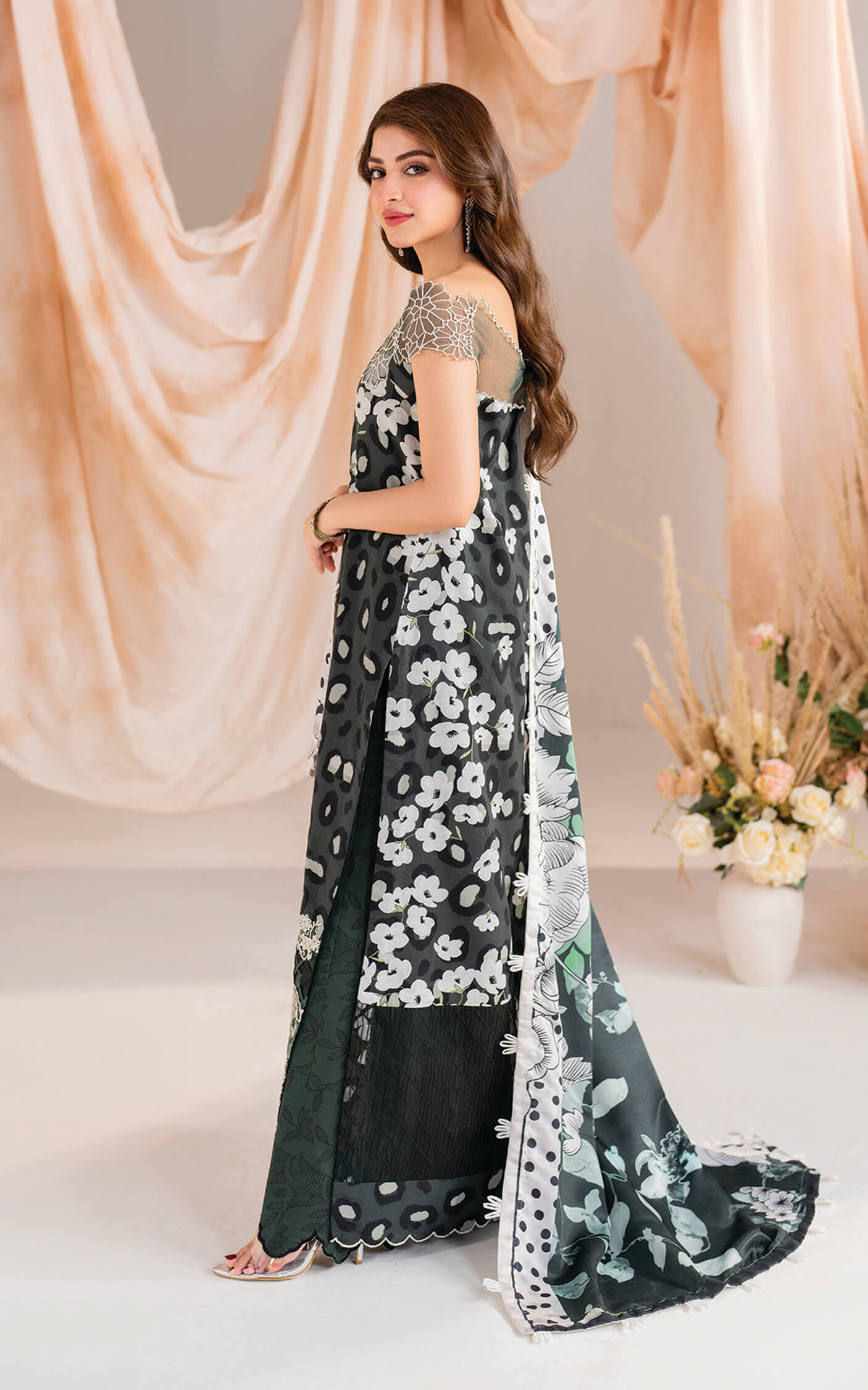 Winter Meraki’24 by Asifa & Nabeel | MW-07 - Image 4