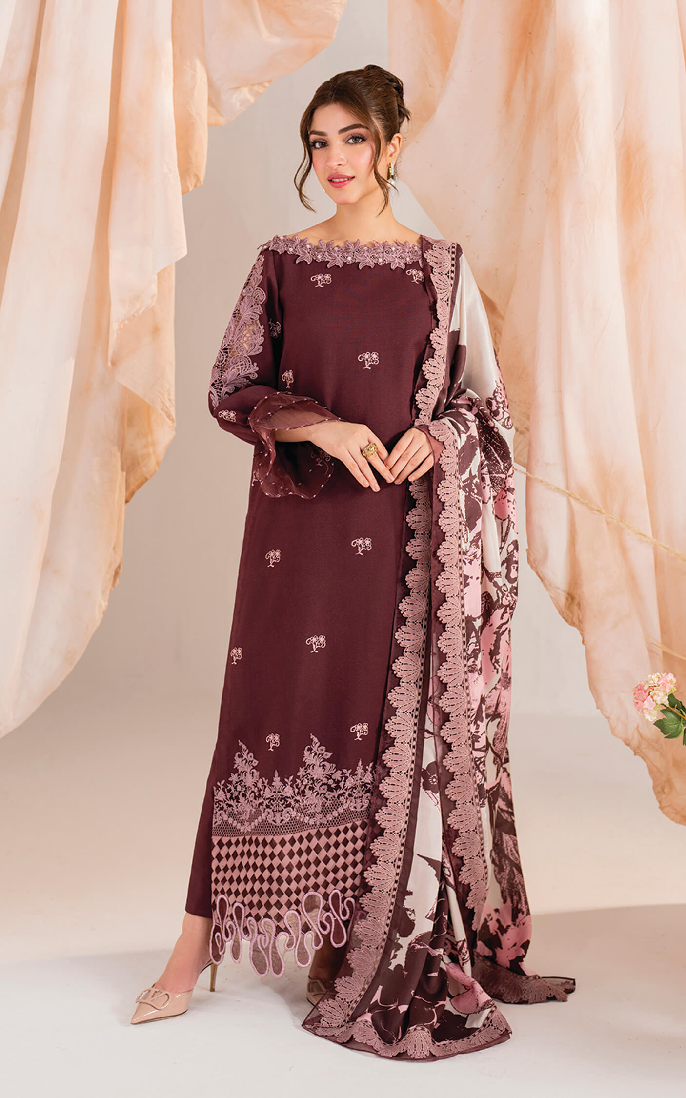 Winter Meraki’24 by Asifa & Nabeel | MW-12