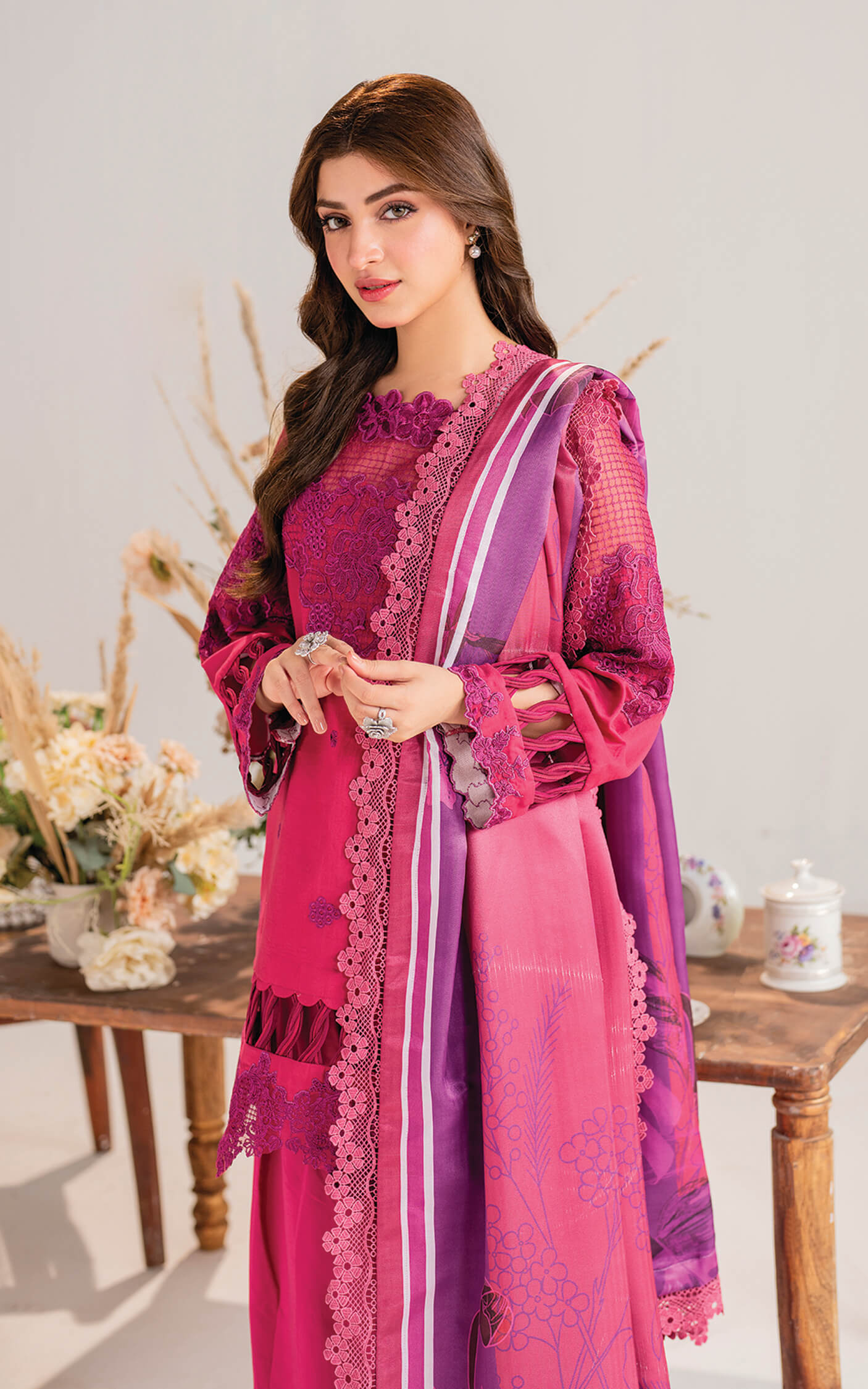 Winter Meraki’24 by Asifa & Nabeel | MW-14 - Image 3