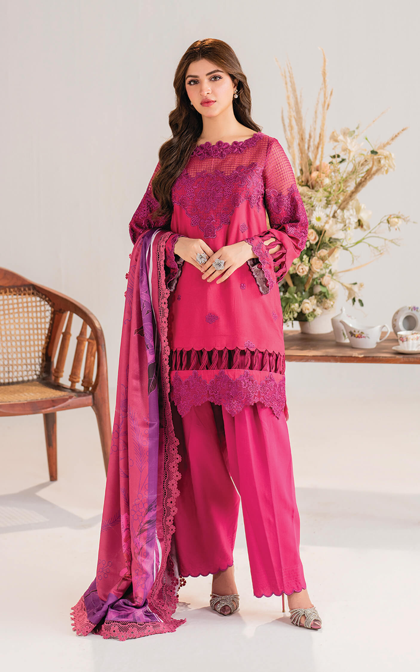 Winter Meraki’24 by Asifa & Nabeel | MW-14