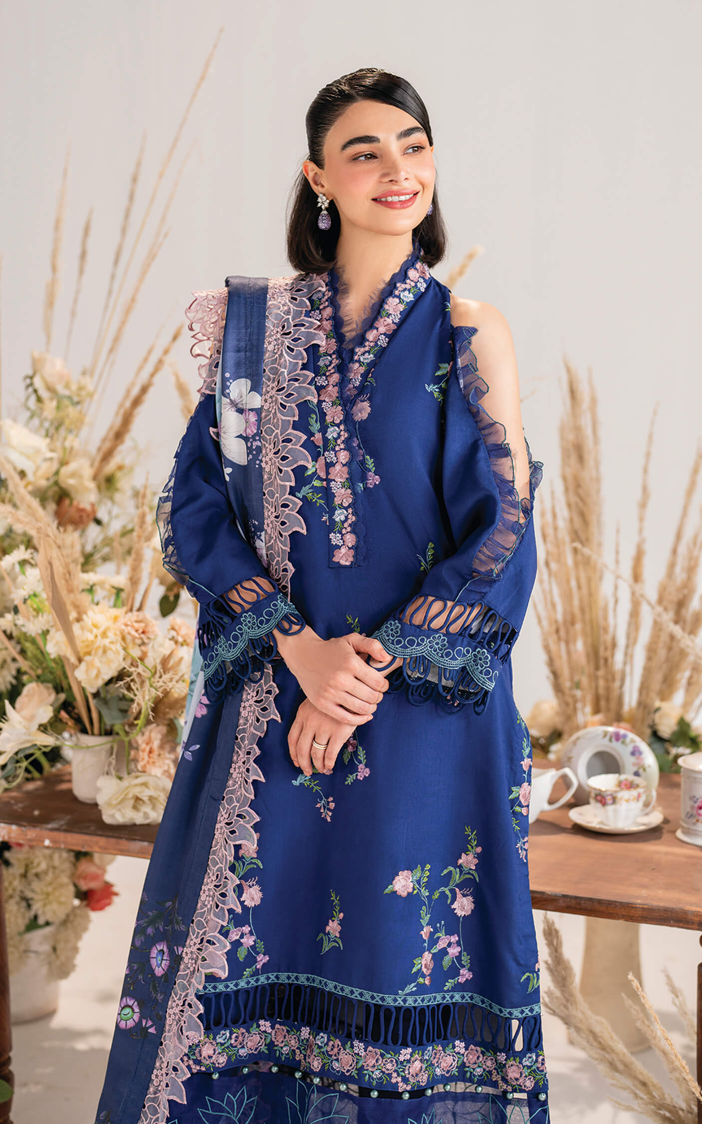 Winter Meraki’24 by Asifa & Nabeel | MW-03 - Image 4