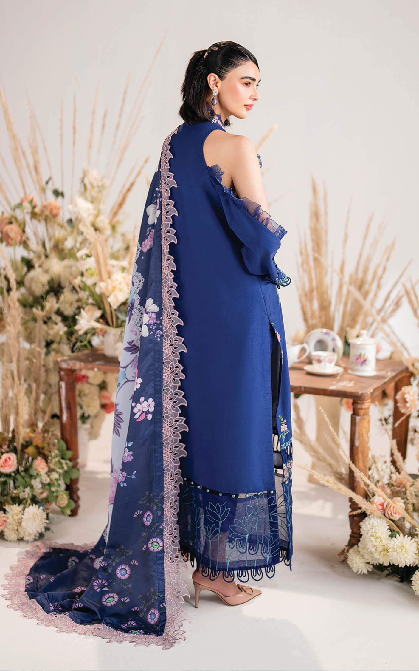 Winter Meraki’24 by Asifa & Nabeel | MW-03 - Image 3