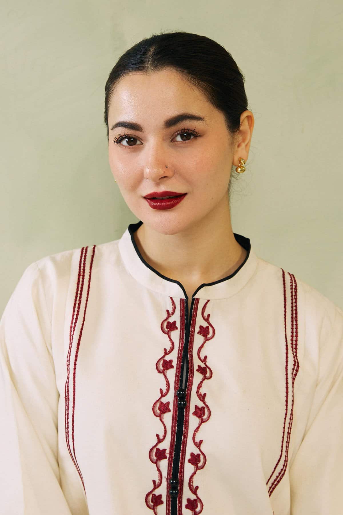 Coco Lawn by Zara Shahjahan 2024 | GUL MOHAR - 3A - Image 3