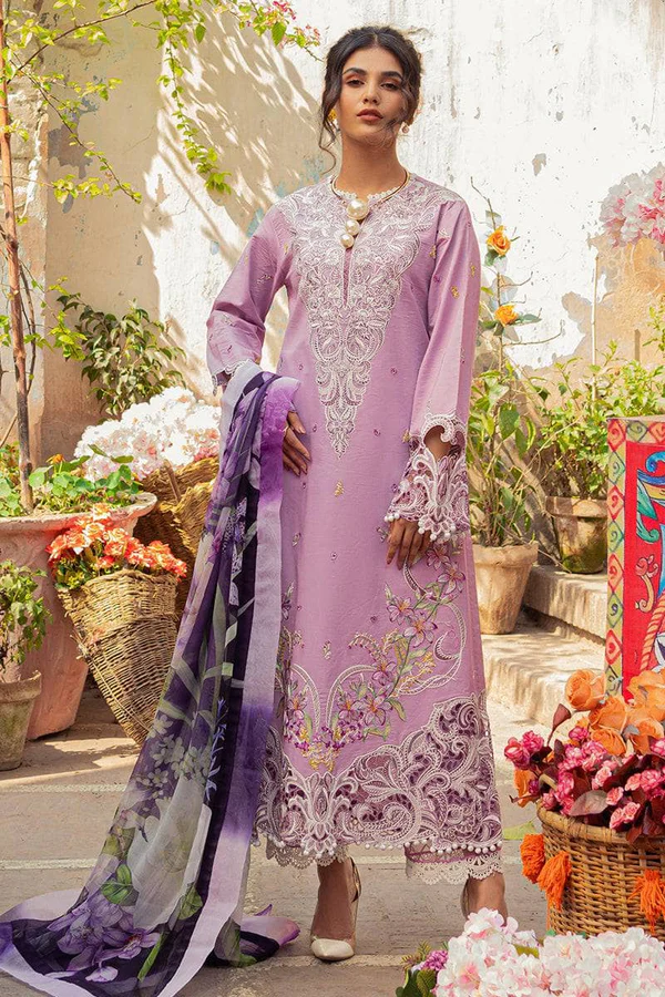 Restocked Hemline By Mushq Flavia (GZ-466)