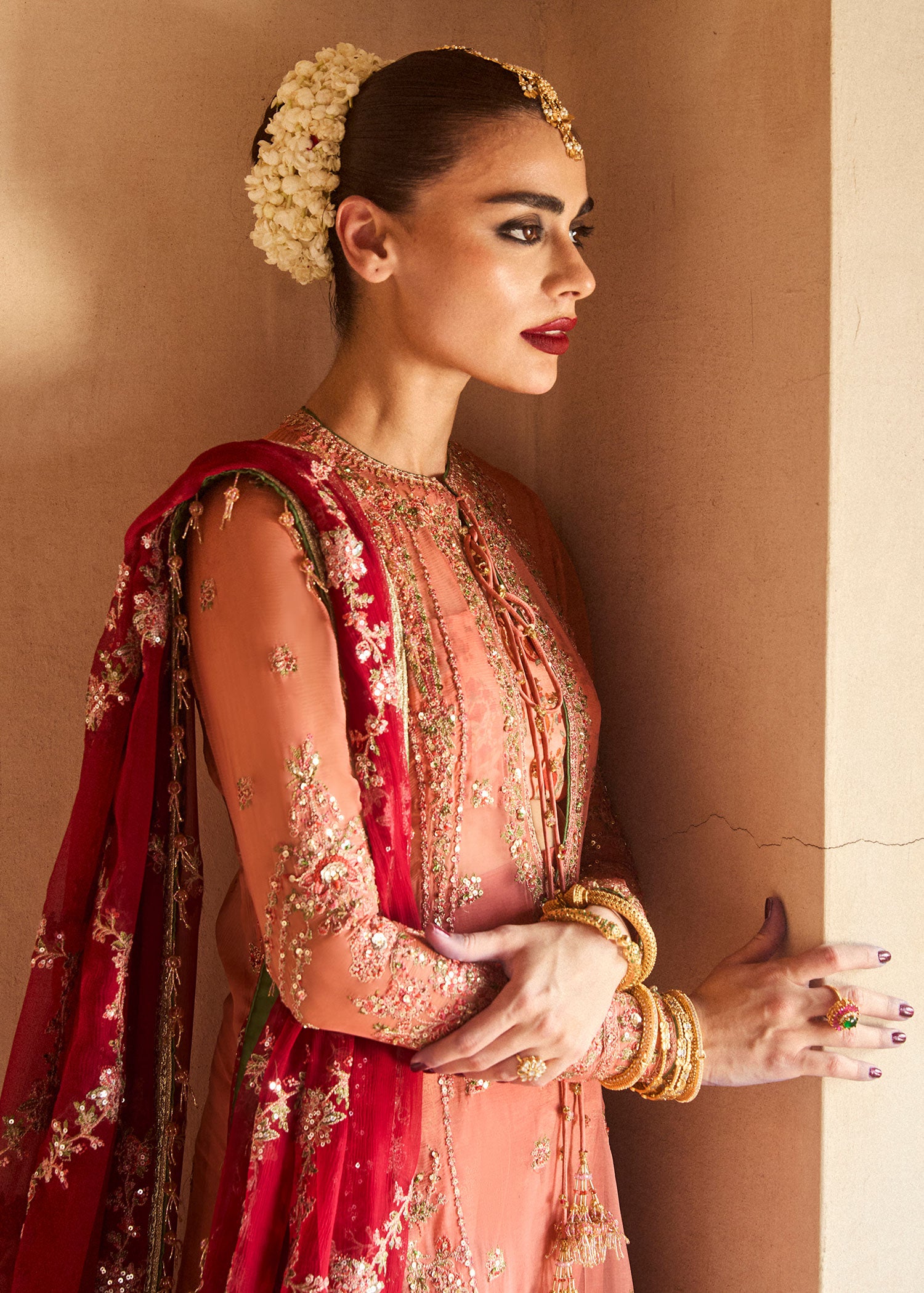 Hussain Rehar Wedding Festive | Romawi - Image 3