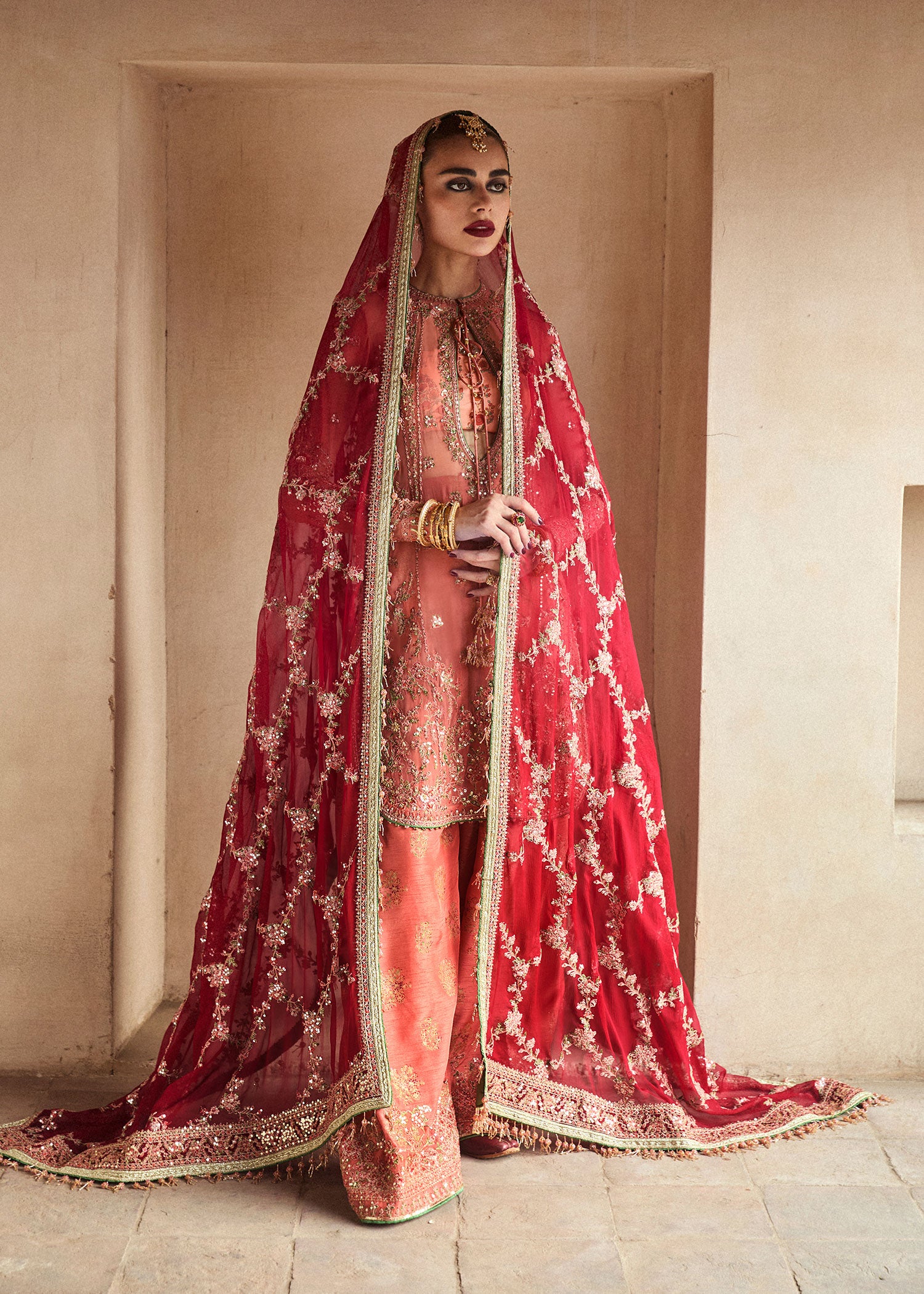 Hussain Rehar Wedding Festive | Romawi - Image 5