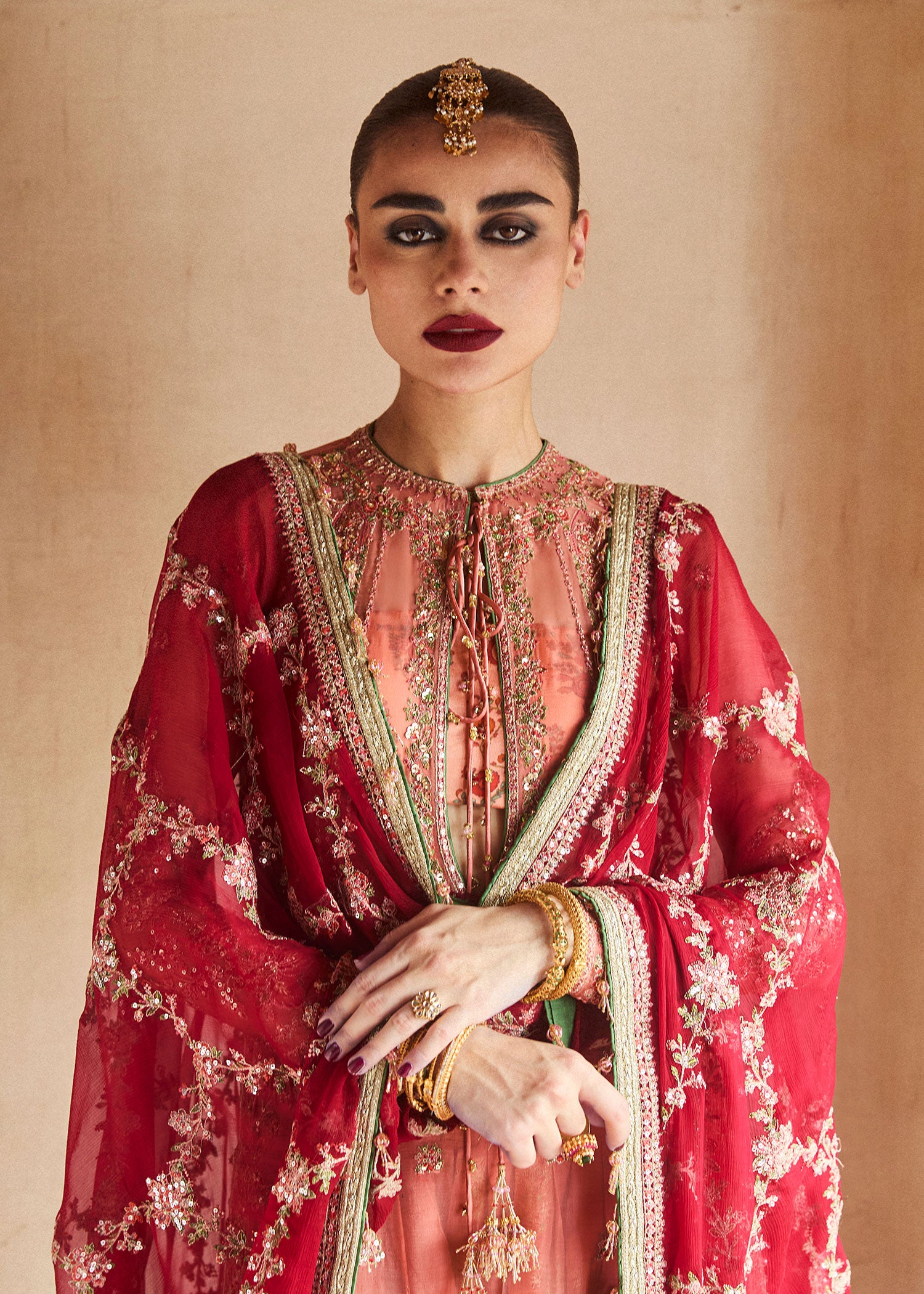 Hussain Rehar Wedding Festive | Romawi - Image 6