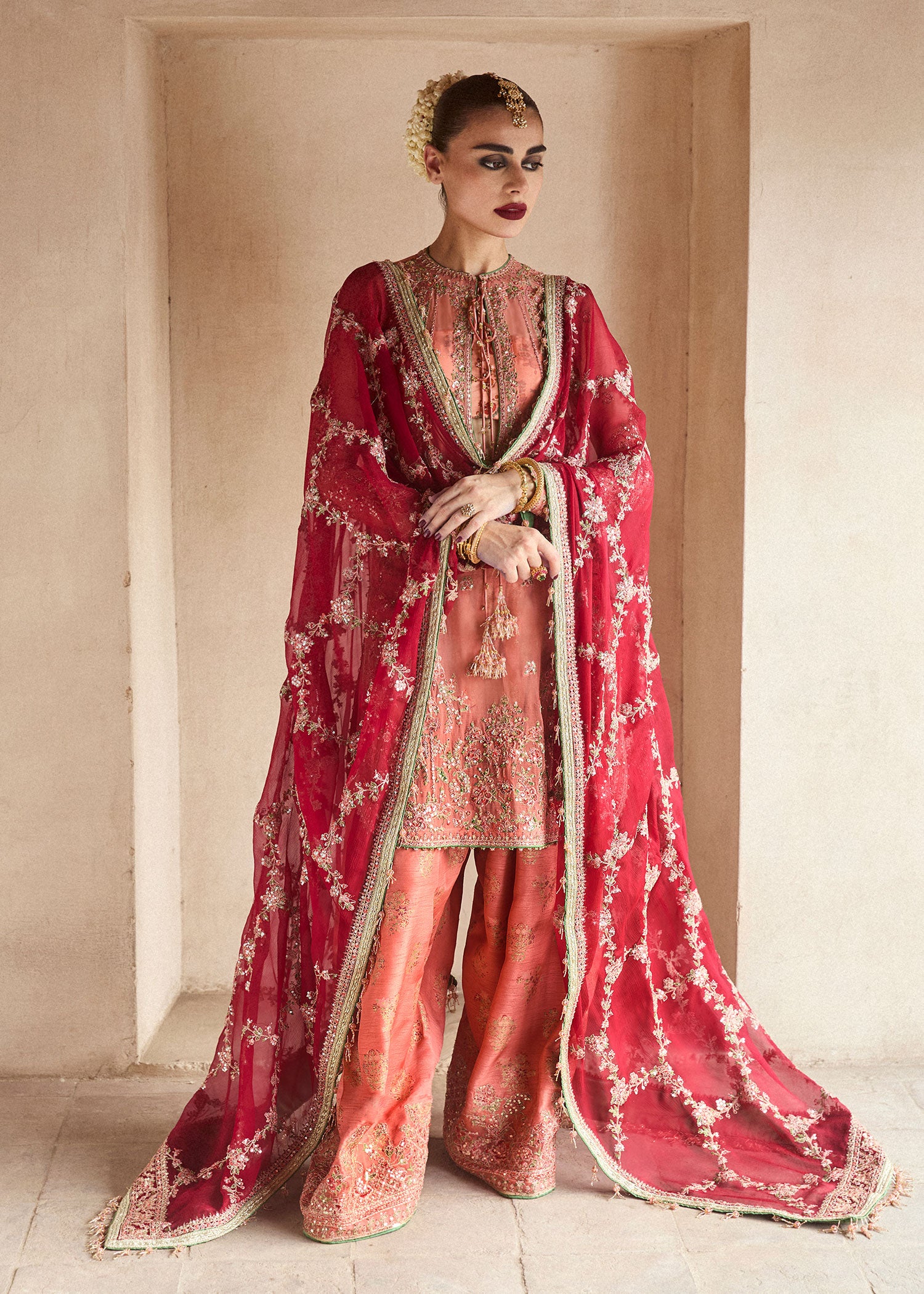 Hussain Rehar Wedding Festive | Romawi - Image 2