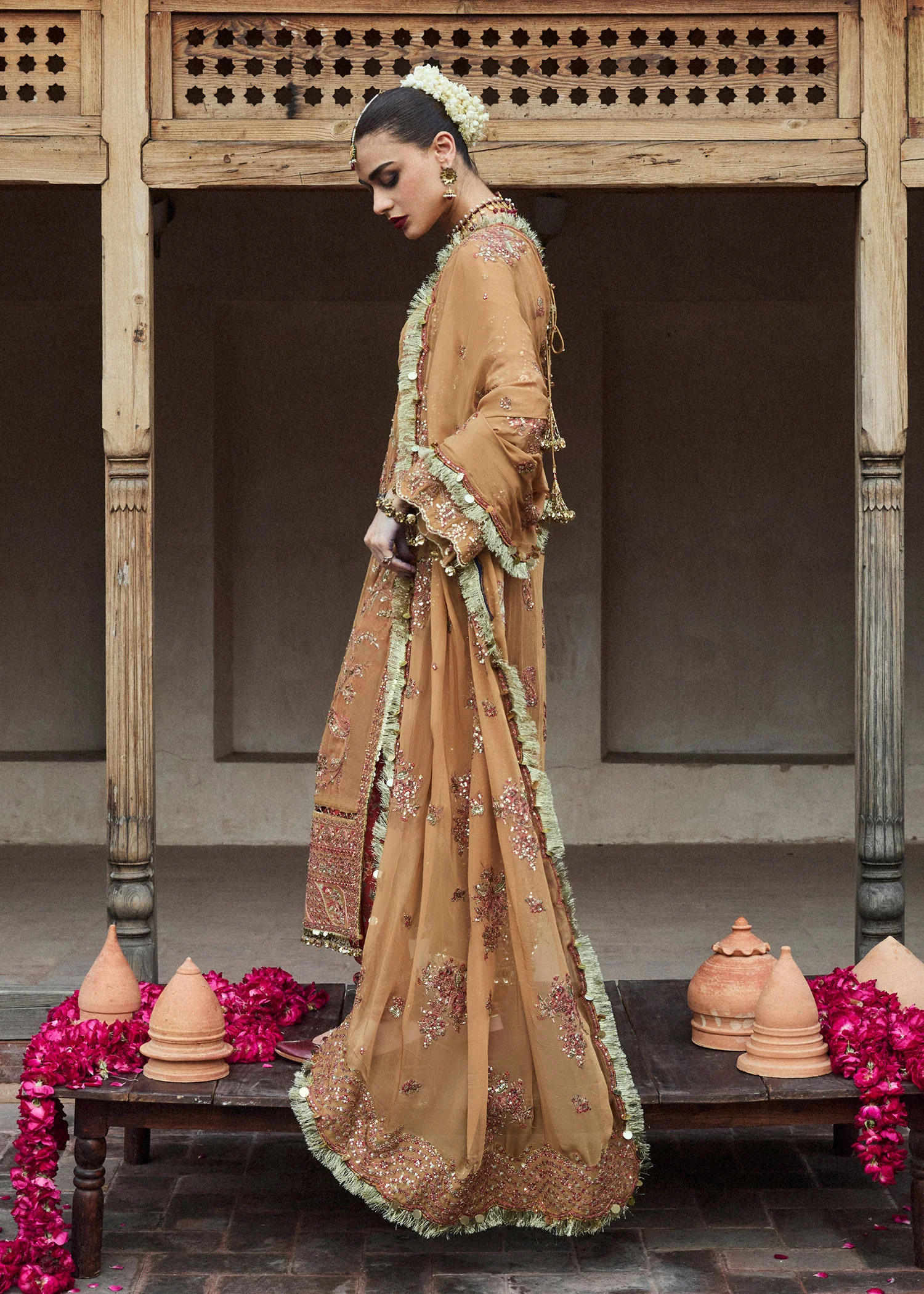Hussain Rehar Wedding Festive | Talai - Image 2