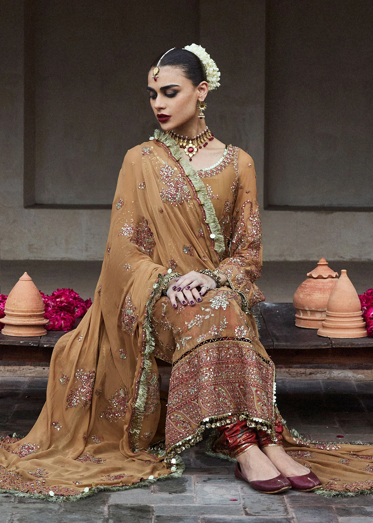 Hussain Rehar Wedding Festive | Talai - Image 3